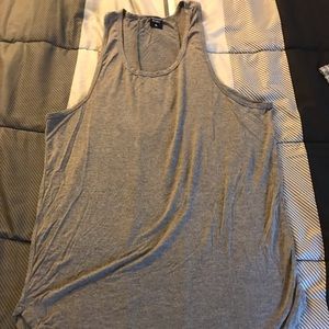 Vanquish Lifestyle Tank